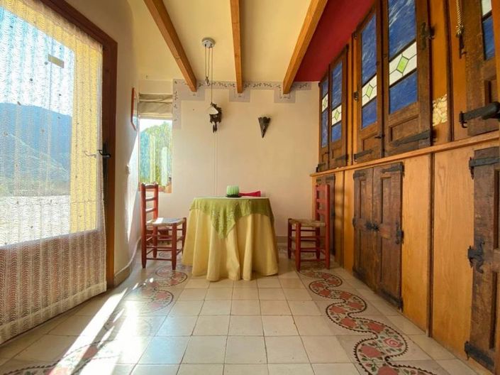 Image No.18-7 Bed Country House for sale