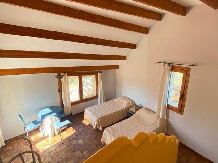 Image No.25-7 Bed Country House for sale