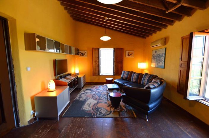 Image No.14-4 Bed Cortijo for sale