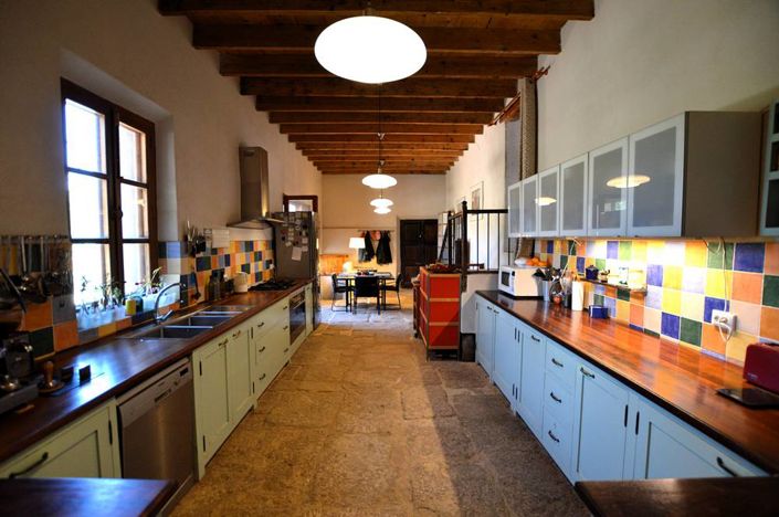 Image No.15-4 Bed Cortijo for sale