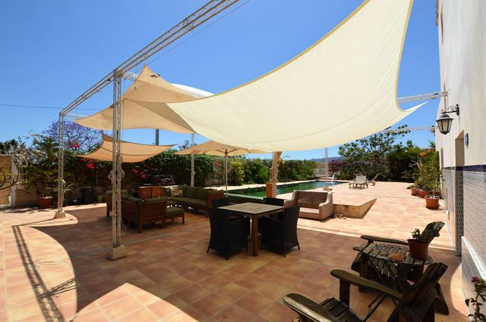 Image No.6-4 Bed Cortijo for sale