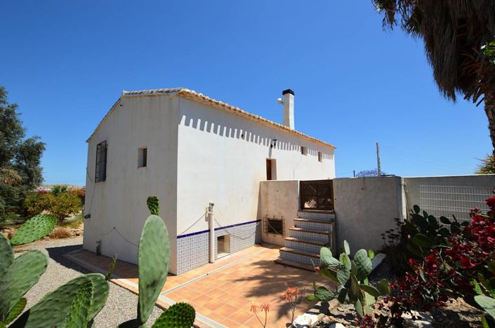 Image No.8-4 Bed Cortijo for sale