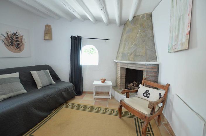 Image No.10-Maison de ville de 1 chambre à vendre à Bédar