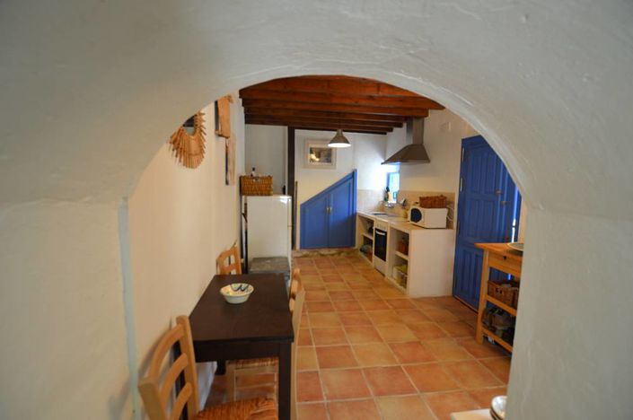 Image No.12-Maison de ville de 1 chambre à vendre à Bédar