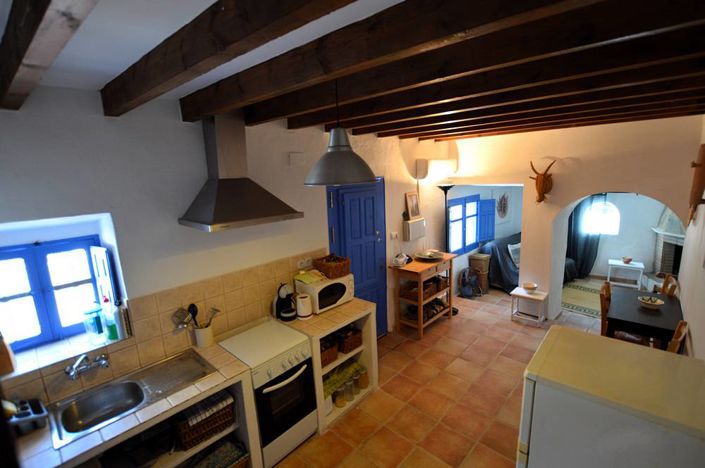 Image No.13-Maison de ville de 1 chambre à vendre à Bédar