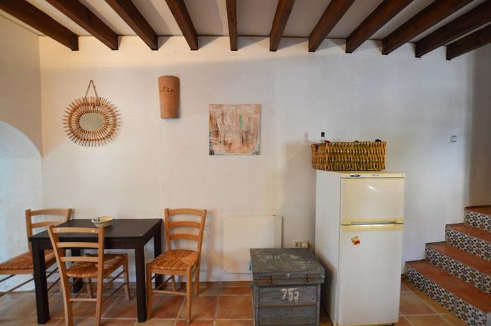 Image No.14-Maison de ville de 1 chambre à vendre à Bédar