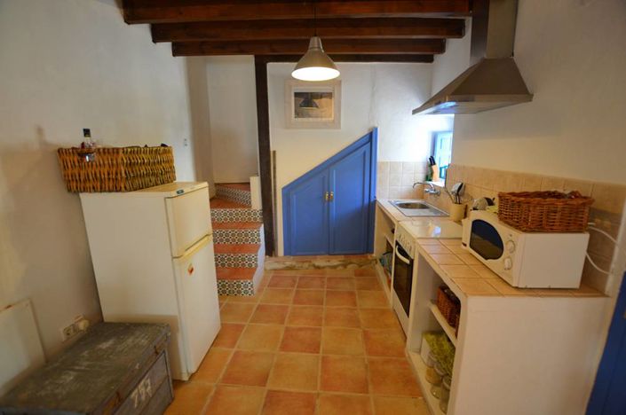 Image No.15-Maison de ville de 1 chambre à vendre à Bédar