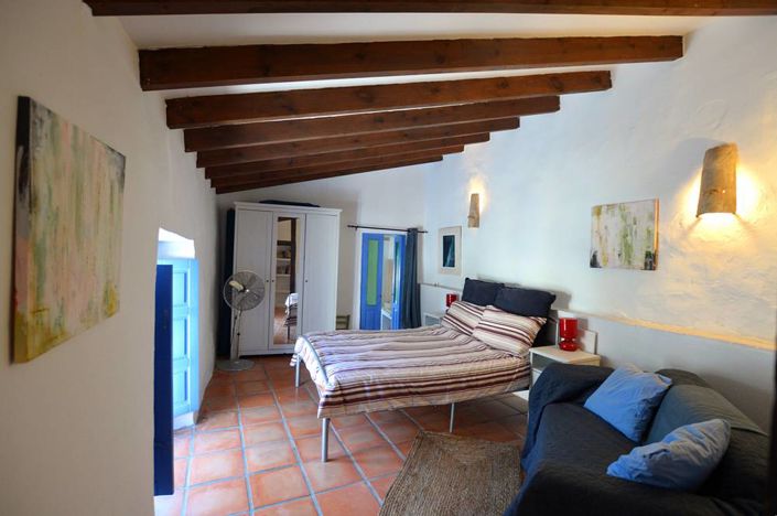 Image No.16-Maison de ville de 1 chambre à vendre à Bédar