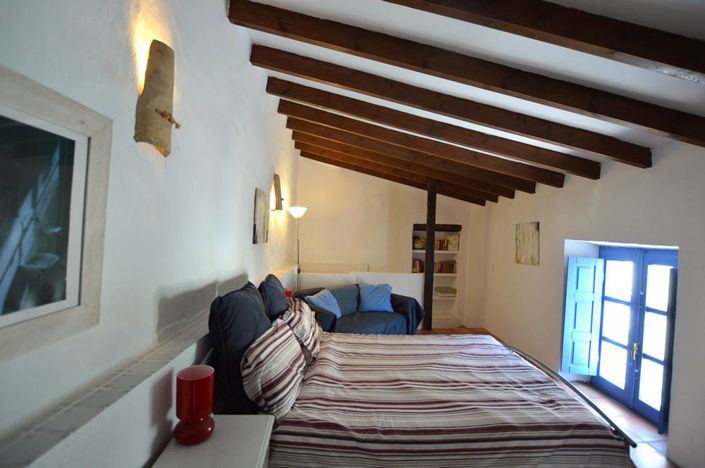 Image No.17-Maison de ville de 1 chambre à vendre à Bédar