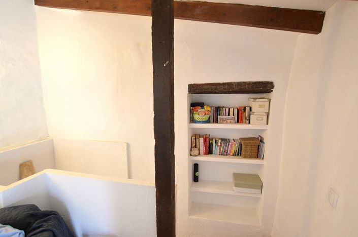 Image No.19-Maison de ville de 1 chambre à vendre à Bédar