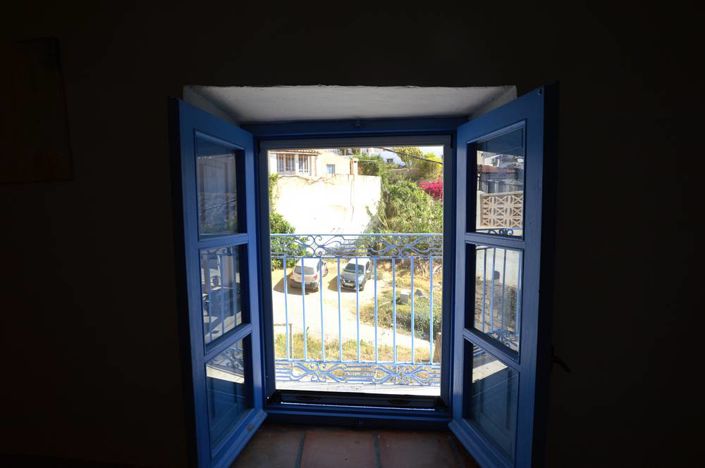 Image No.20-Maison de ville de 1 chambre à vendre à Bédar