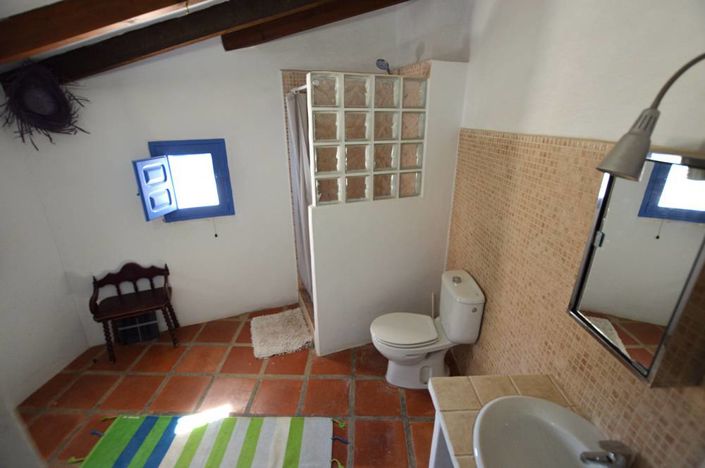 Image No.21-Maison de ville de 1 chambre à vendre à Bédar