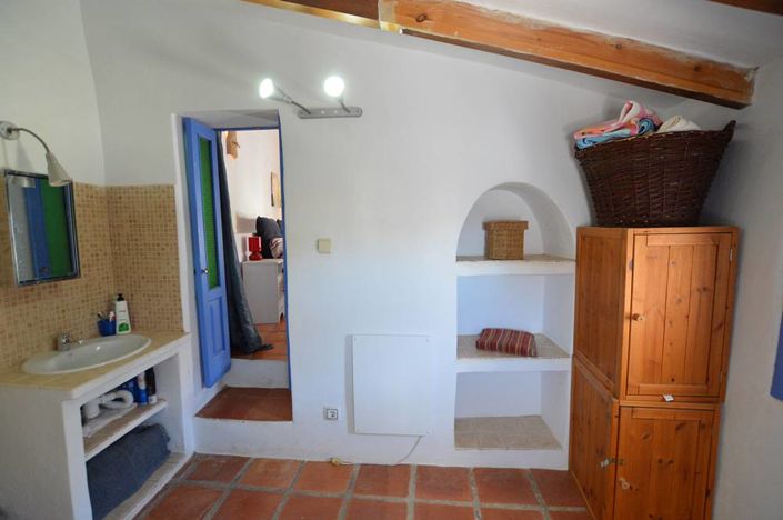 Image No.22-Maison de ville de 1 chambre à vendre à Bédar