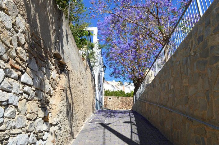 Image No.7-Maison de ville de 1 chambre à vendre à Bédar