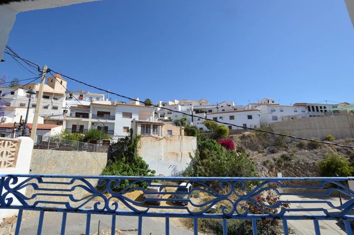 Image No.8-Maison de ville de 1 chambre à vendre à Bédar