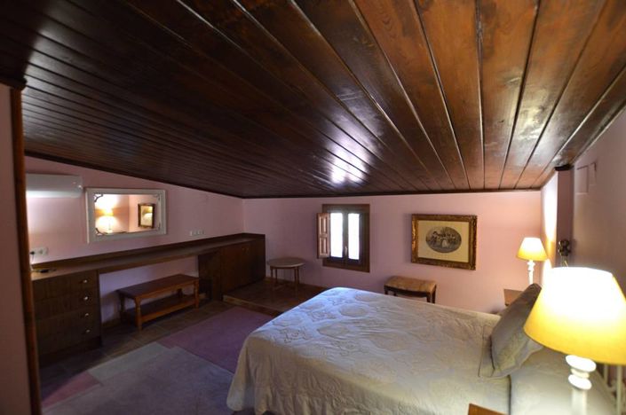 Image No.20-Cortijo de 7 chambres à vendre à Los Gallardos