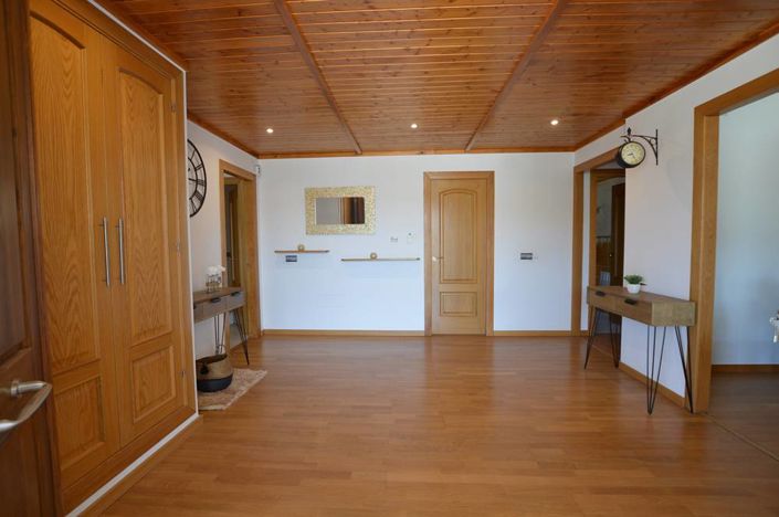 Image No.12-Maison de campagne de 4 chambres à vendre à Lubrín