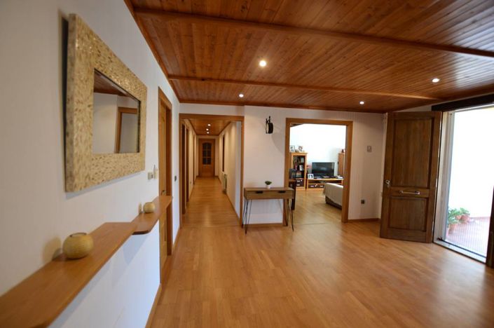 Image No.13-Maison de campagne de 4 chambres à vendre à Lubrín