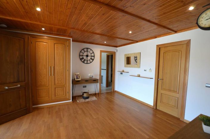 Image No.14-Maison de campagne de 4 chambres à vendre à Lubrín