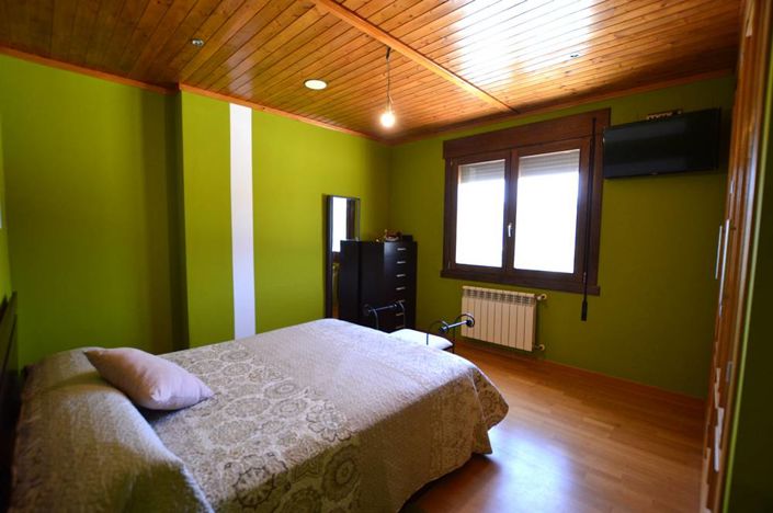 Image No.19-Maison de campagne de 4 chambres à vendre à Lubrín