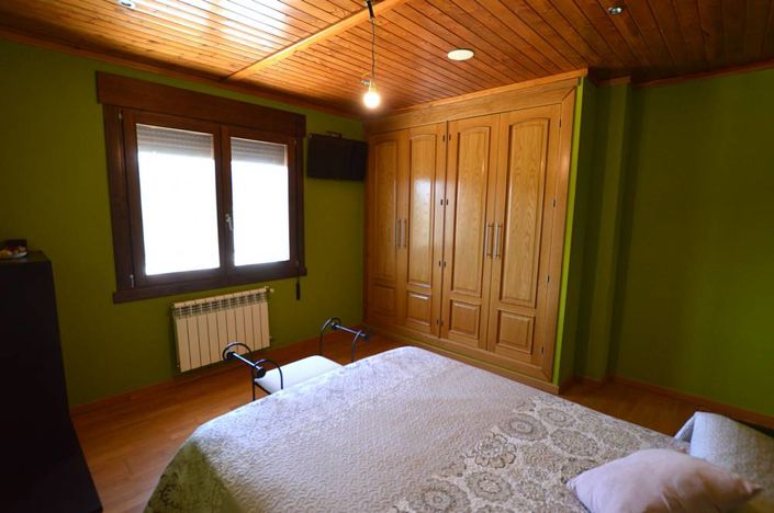 Image No.20-Maison de campagne de 4 chambres à vendre à Lubrín