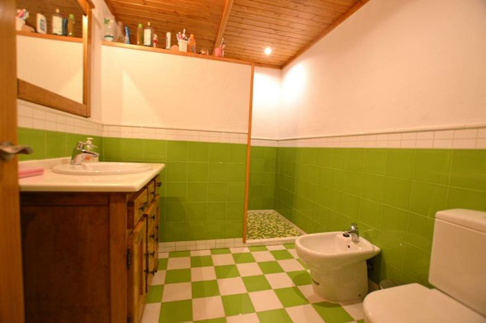 Image No.21-Maison de campagne de 4 chambres à vendre à Lubrín