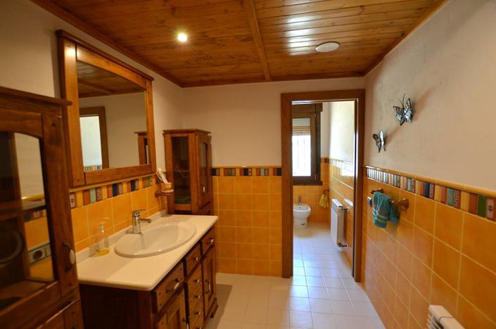 Image No.24-Maison de campagne de 4 chambres à vendre à Lubrín