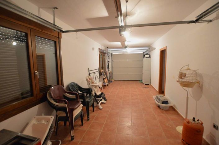 Image No.25-Maison de campagne de 4 chambres à vendre à Lubrín