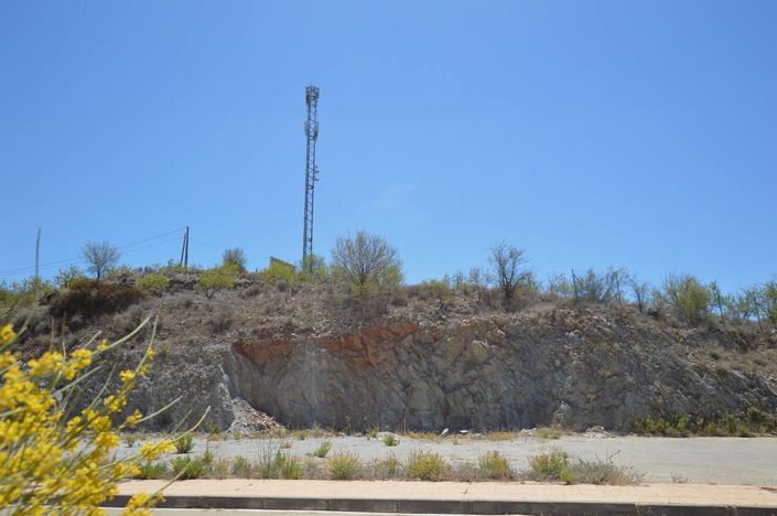 Image No.3-Terre à vendre à Lubrín