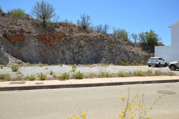 Image No.7-Terre à vendre à Lubrín