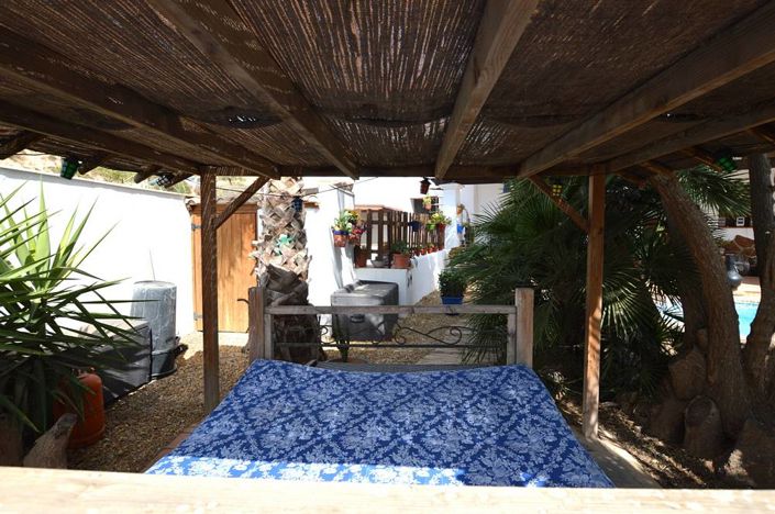 Image No.10-3 Bed Cortijo for sale