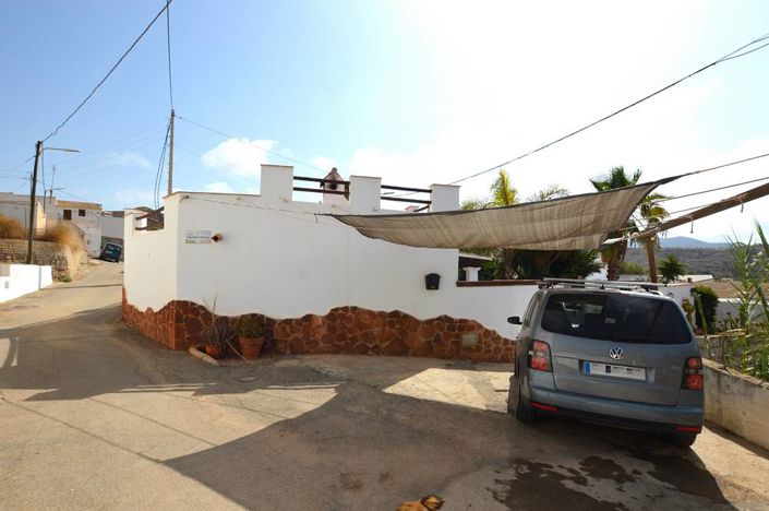 Image No.11-3 Bed Cortijo for sale