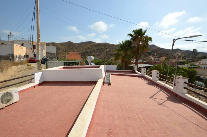 Image No.12-3 Bed Cortijo for sale