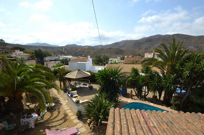 Image No.13-3 Bed Cortijo for sale