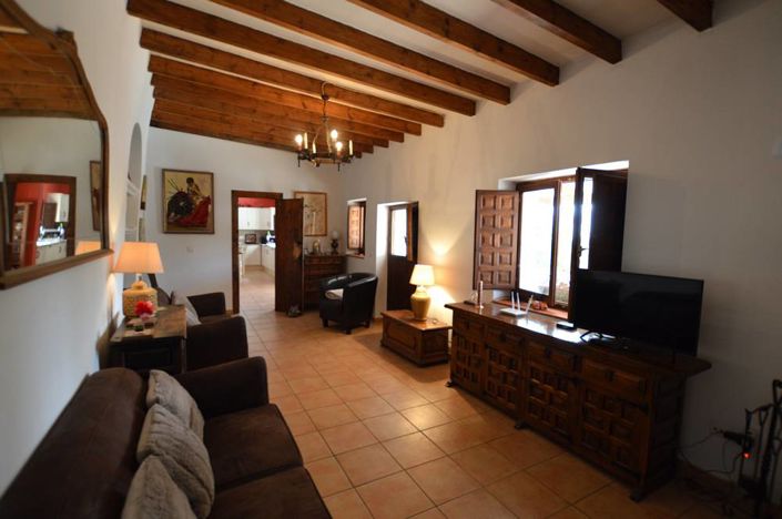Image No.15-3 Bed Cortijo for sale