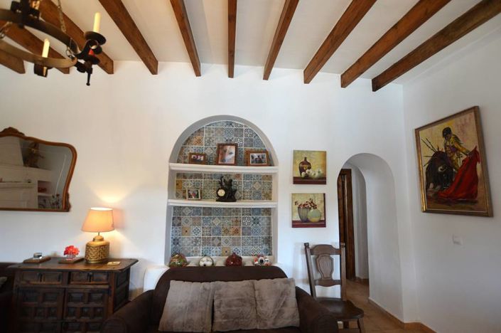 Image No.16-3 Bed Cortijo for sale