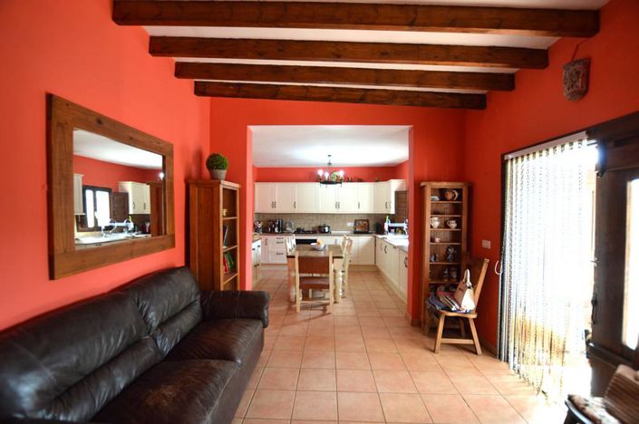 Image No.17-3 Bed Cortijo for sale