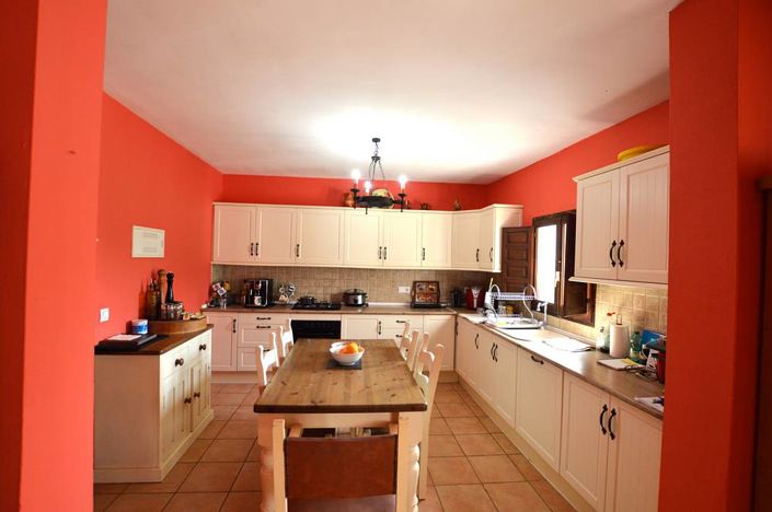 Image No.18-3 Bed Cortijo for sale