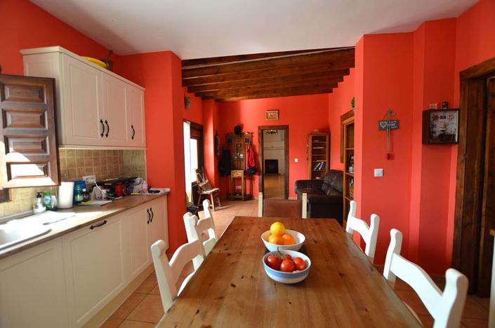 Image No.19-3 Bed Cortijo for sale