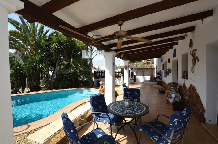 Image No.2-3 Bed Cortijo for sale