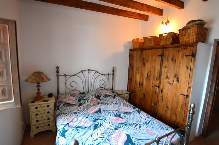 Image No.20-3 Bed Cortijo for sale