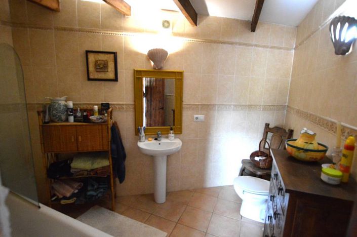 Image No.21-3 Bed Cortijo for sale