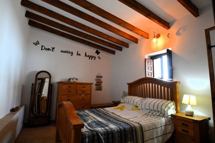 Image No.22-3 Bed Cortijo for sale