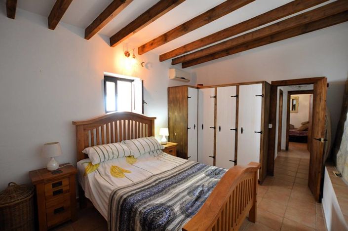 Image No.23-3 Bed Cortijo for sale