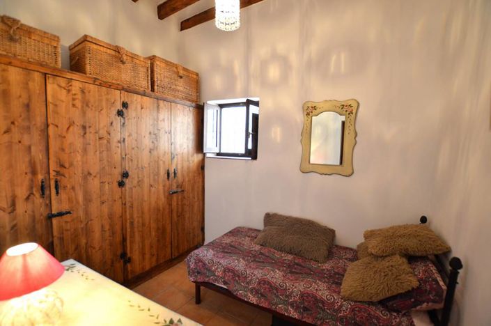 Image No.24-3 Bed Cortijo for sale