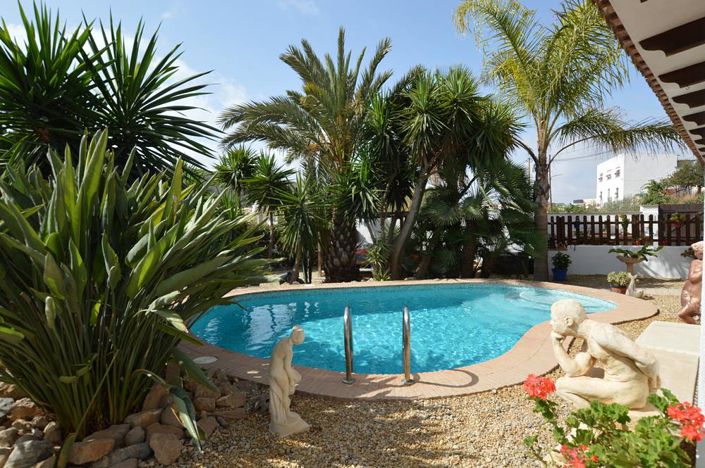 Image No.3-3 Bed Cortijo for sale