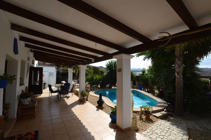 Image No.4-3 Bed Cortijo for sale