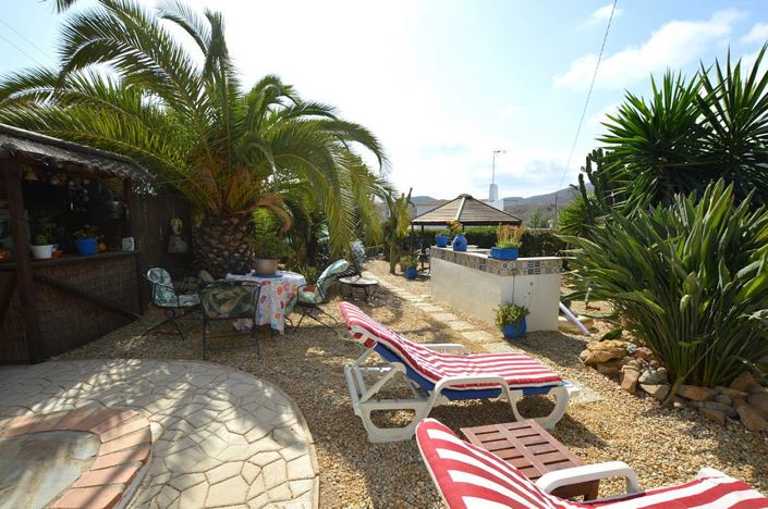 Image No.6-3 Bed Cortijo for sale