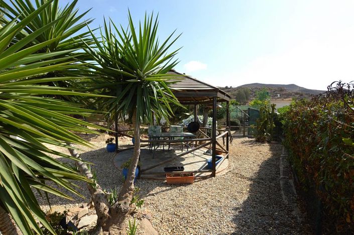 Image No.7-3 Bed Cortijo for sale