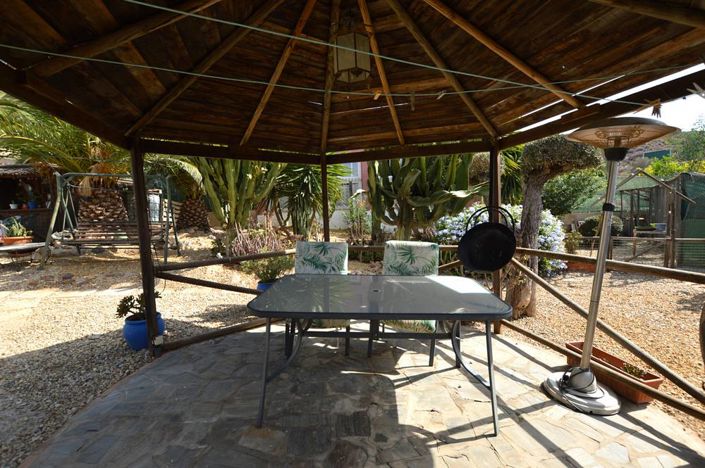 Image No.8-3 Bed Cortijo for sale